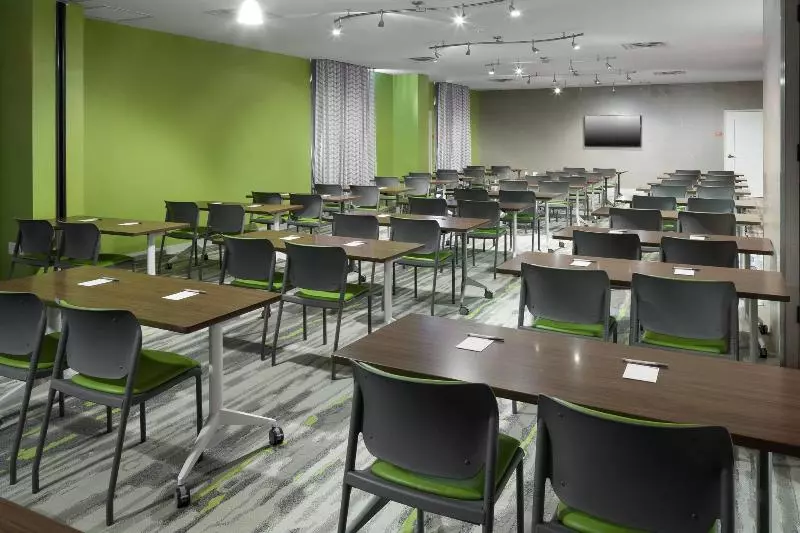 Hotelli Towneplace Suites By Marriott Orlando At Seaworld