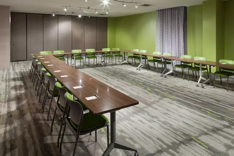 Hotelli Towneplace Suites By Marriott Orlando At Seaworld