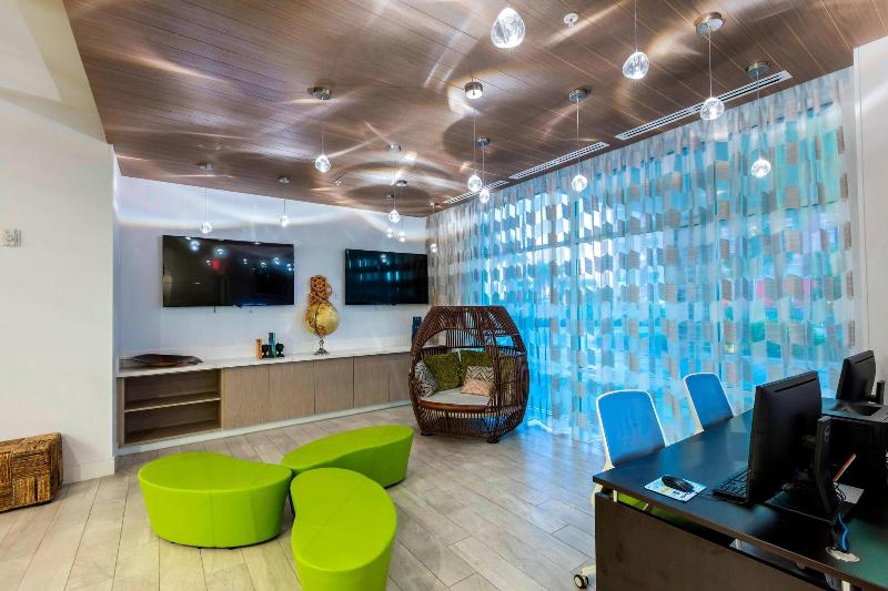 فندق Towneplace Suites By Marriott Orlando At Seaworld