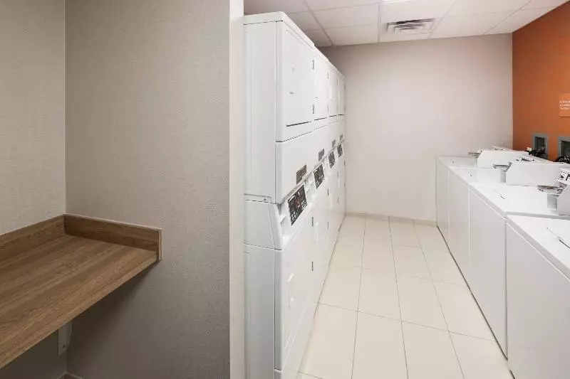 Hotelli Towneplace Suites By Marriott Orlando At Seaworld