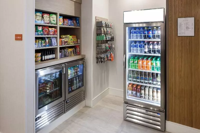 Hotelli Towneplace Suites By Marriott Orlando At Seaworld