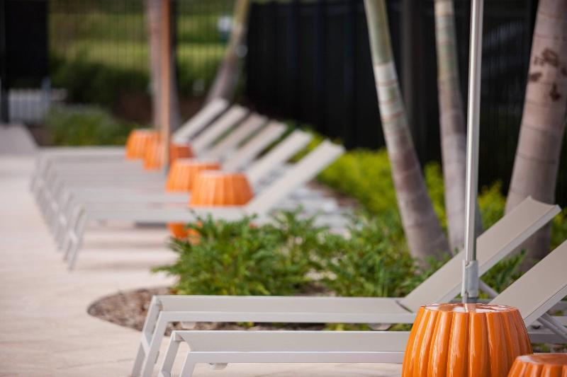 فندق Towneplace Suites By Marriott Orlando At Seaworld