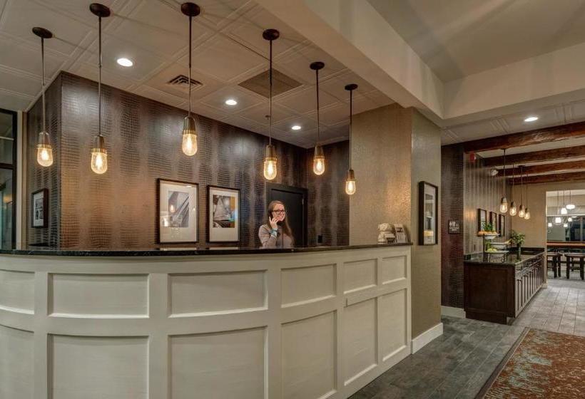 Garrison Hotel & Suites Dover Portsmouth, Ascend Hotel Collection