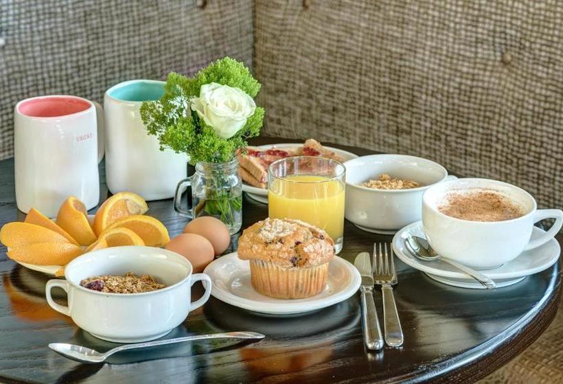 Garrison Hotel & Suites Dover Portsmouth, Ascend Hotel Collection