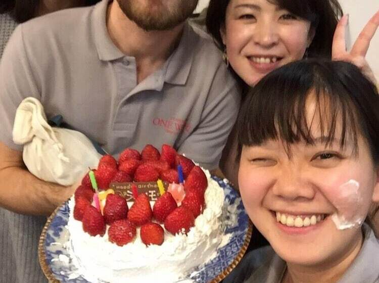 호스텔 One World Sakaisuji Honmachi   Vacation Stay 09657v