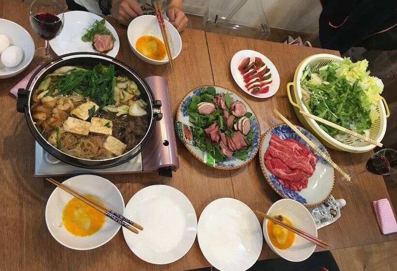 호스텔 One World Sakaisuji Honmachi   Vacation Stay 09657v