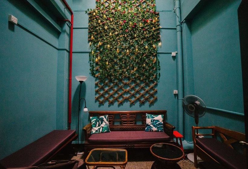 هاستل Draper Startup House For Entrepreneurs