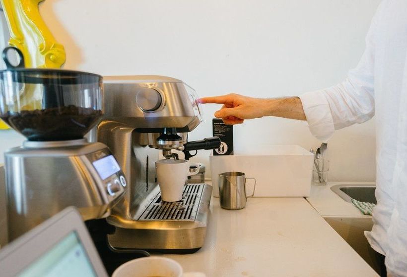 هاستل Draper Startup House For Entrepreneurs