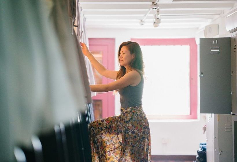 هاستل Draper Startup House For Entrepreneurs