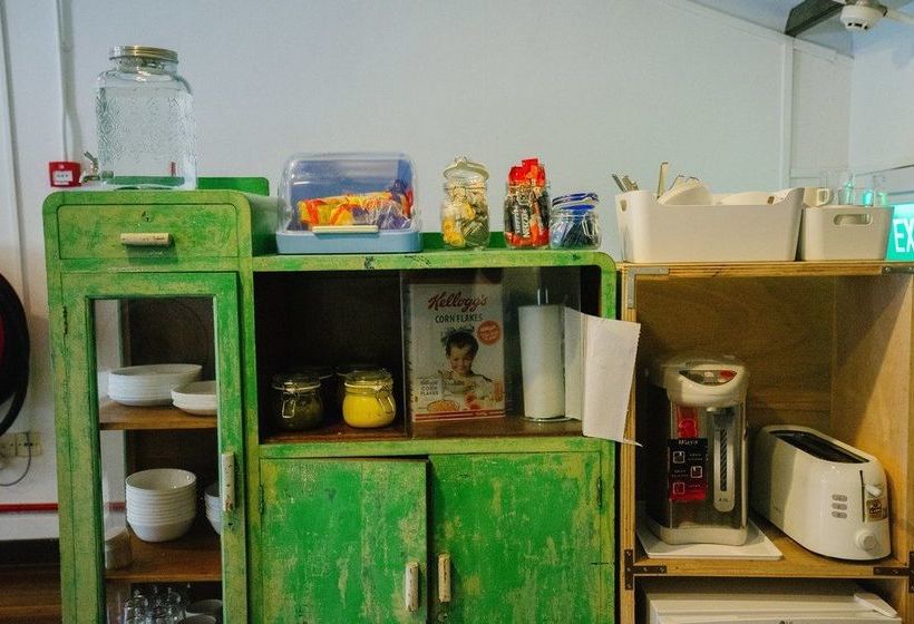 هاستل Draper Startup House For Entrepreneurs