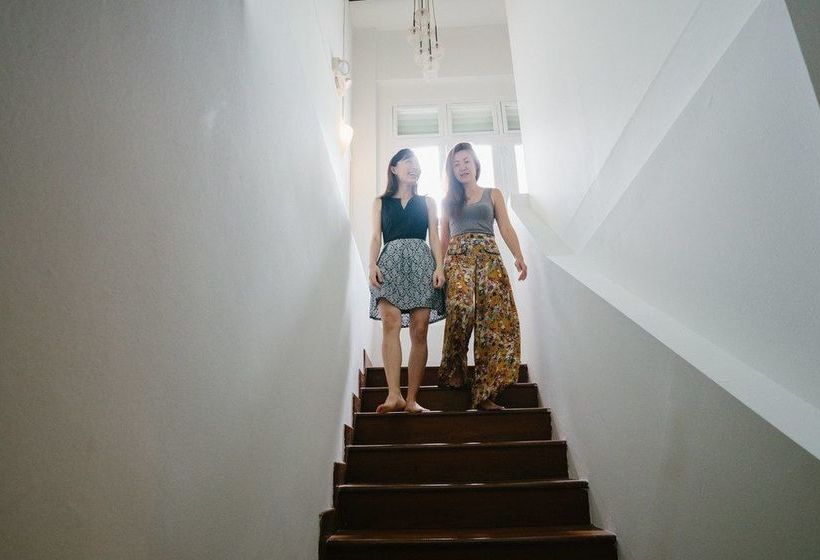 هاستل Draper Startup House For Entrepreneurs