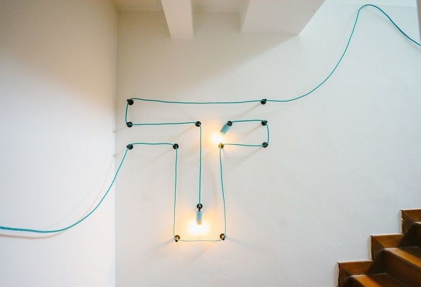 هاستل Draper Startup House For Entrepreneurs