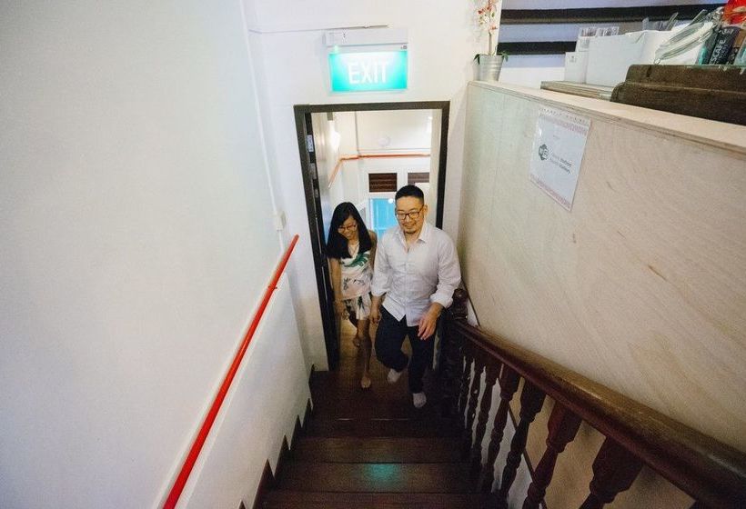 هاستل Draper Startup House For Entrepreneurs