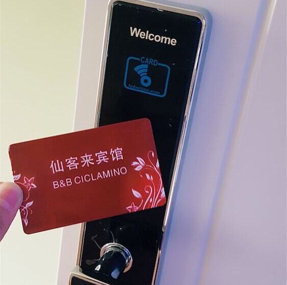 B&b Ciclamino Siracusa