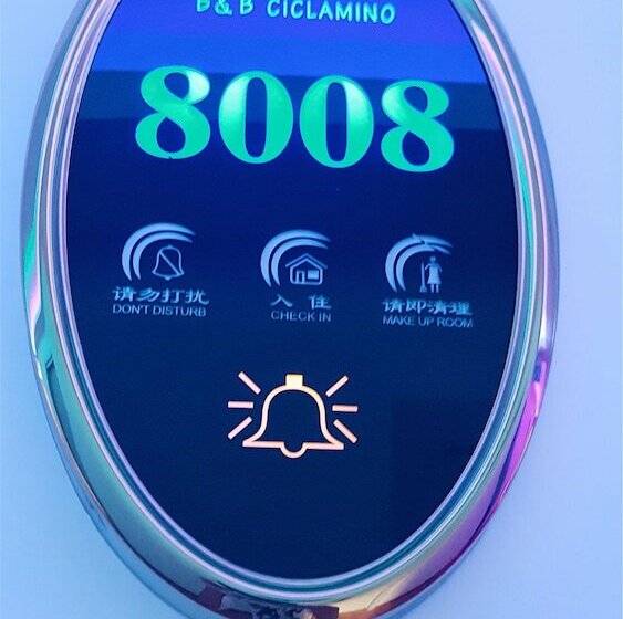 B&b Ciclamino Siracusa