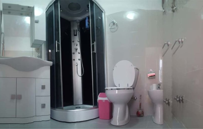 B&b Ciclamino Siracusa