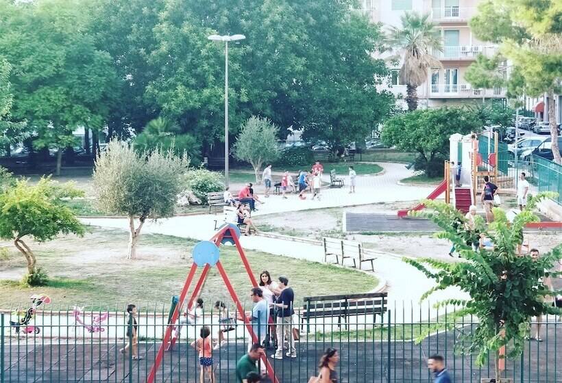 B&b Ciclamino Siracusa