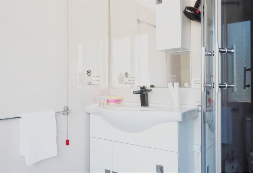 B&b Ciclamino Siracusa