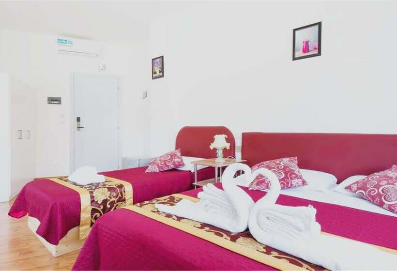 B&b Ciclamino Siracusa