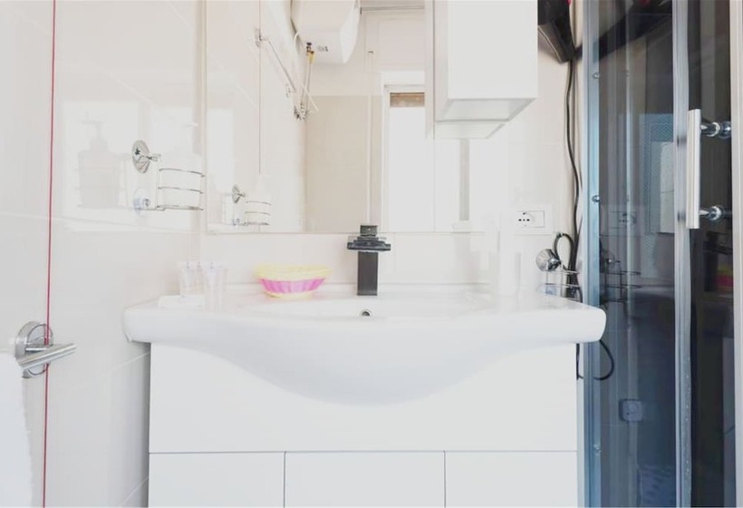 B&b Ciclamino Siracusa