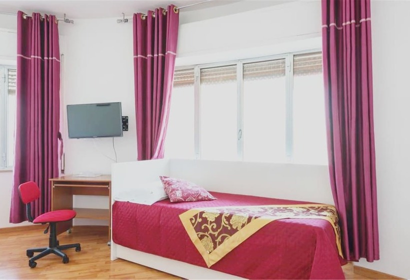 B&b Ciclamino Siracusa