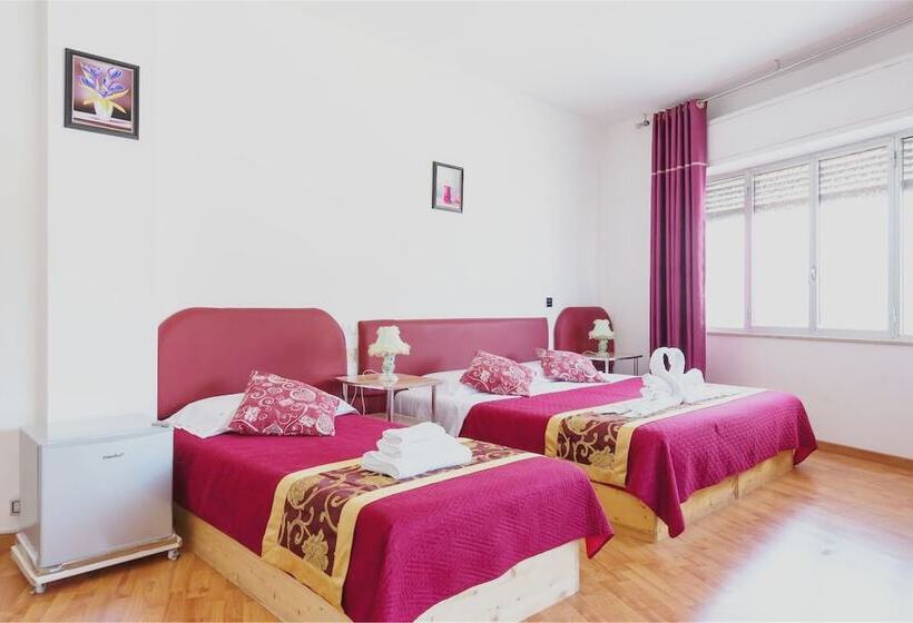 B&b Ciclamino Siracusa