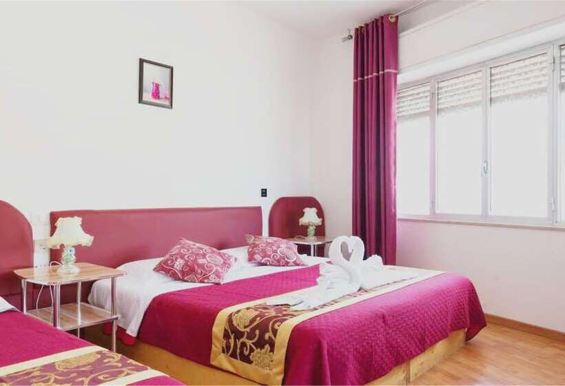 B&b Ciclamino Siracusa