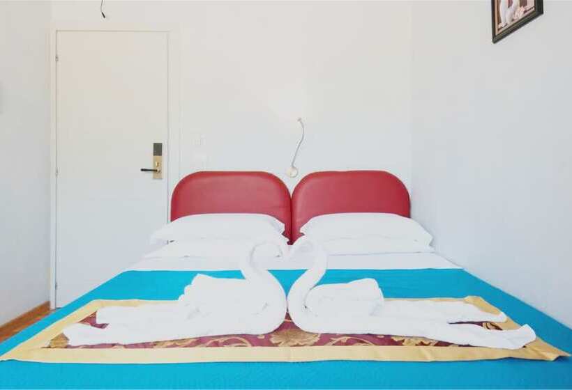 B&b Ciclamino Siracusa