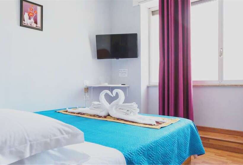 B&b Ciclamino Siracusa