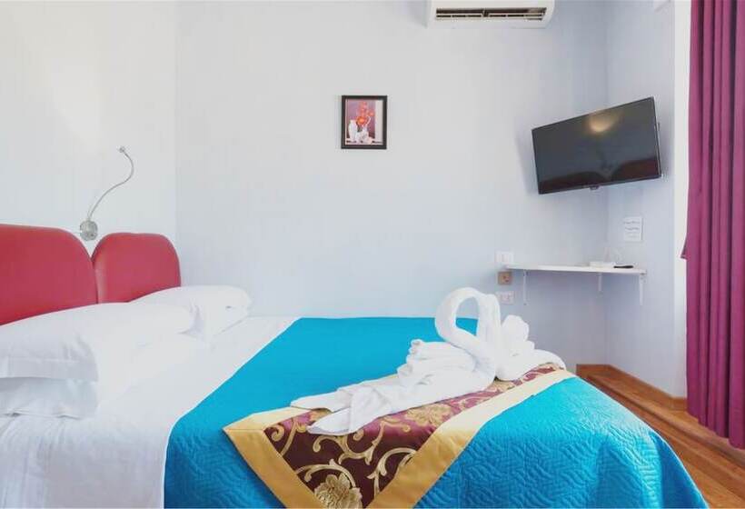 B&b Ciclamino Siracusa