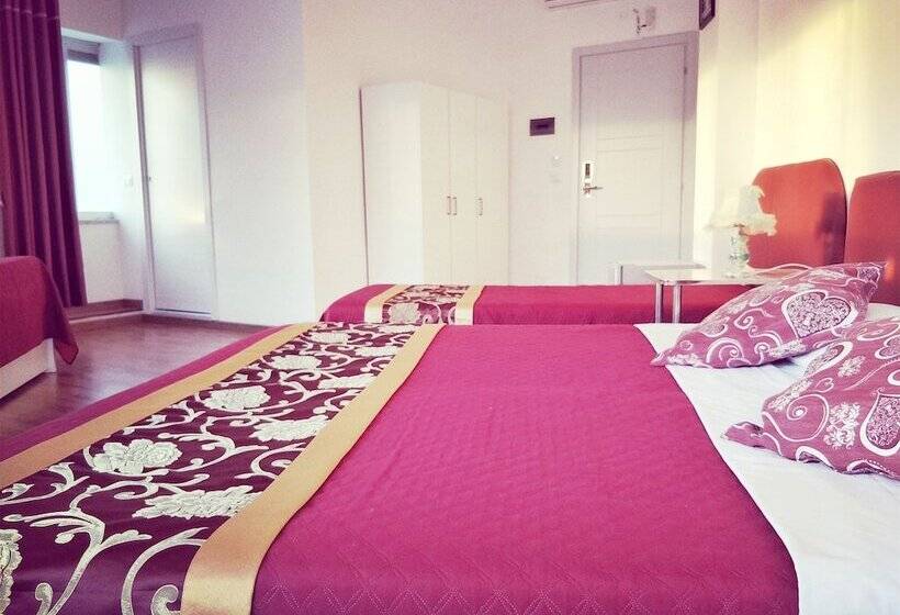 B&b Ciclamino Siracusa