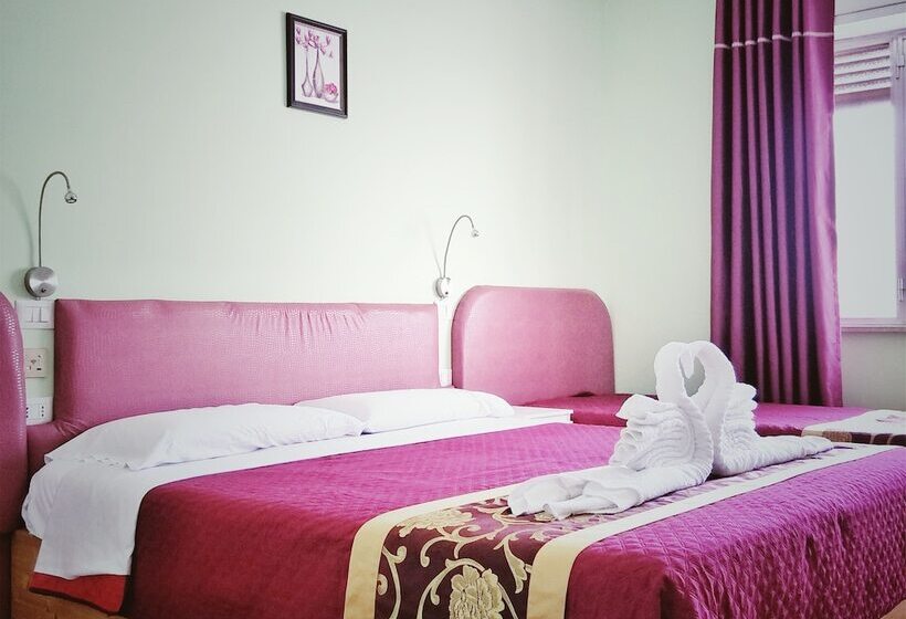 B&b Ciclamino Siracusa