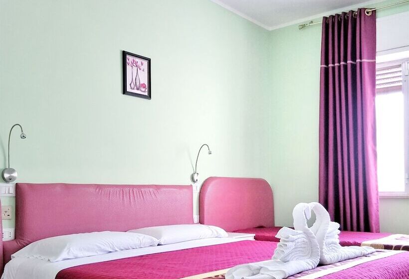 B&b Ciclamino Siracusa