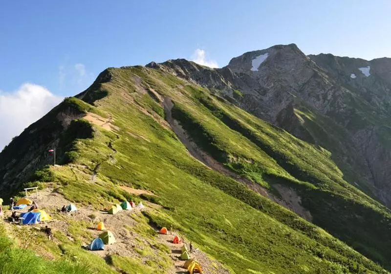 Garden Pension Obergurgl