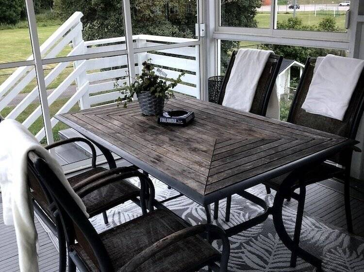 Gävle Pendlarlägenhet