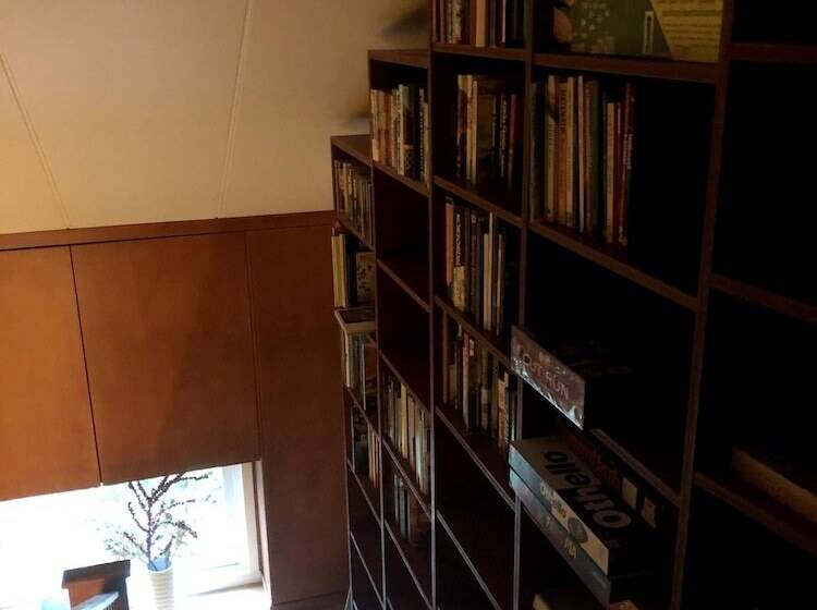 Gävle Pendlarlägenhet