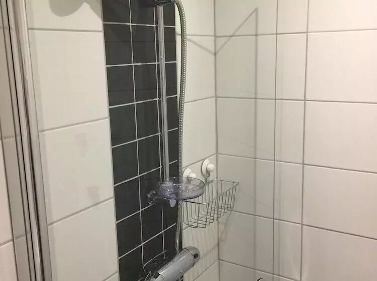 Gävle Pendlarlägenhet