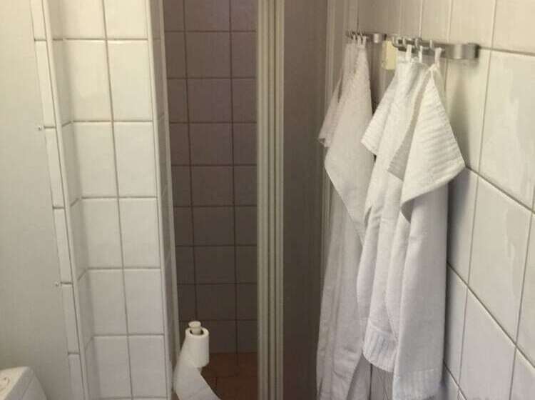 Gävle Pendlarlägenhet