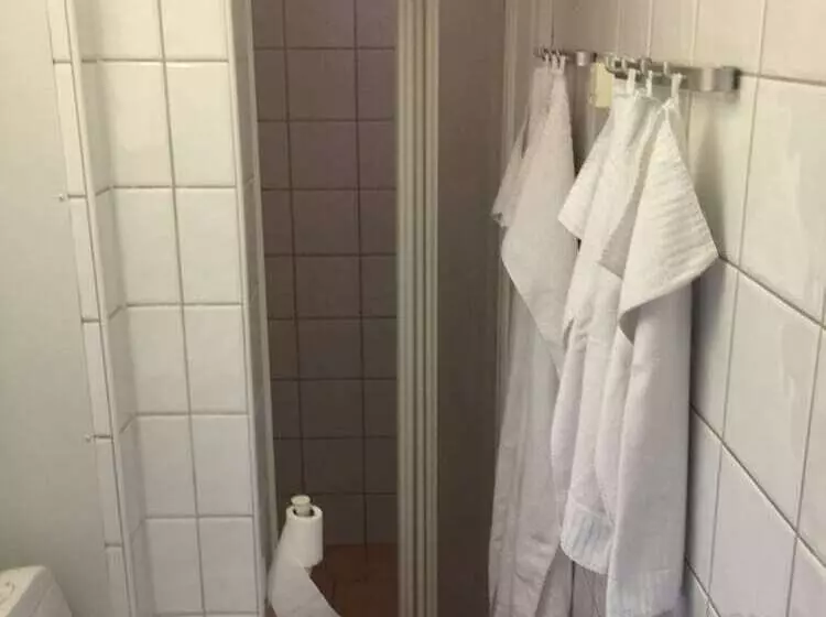Gävle Pendlarlägenhet