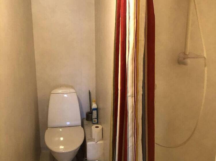 Gävle Pendlarlägenhet