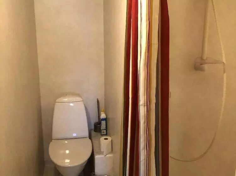 Gävle Pendlarlägenhet