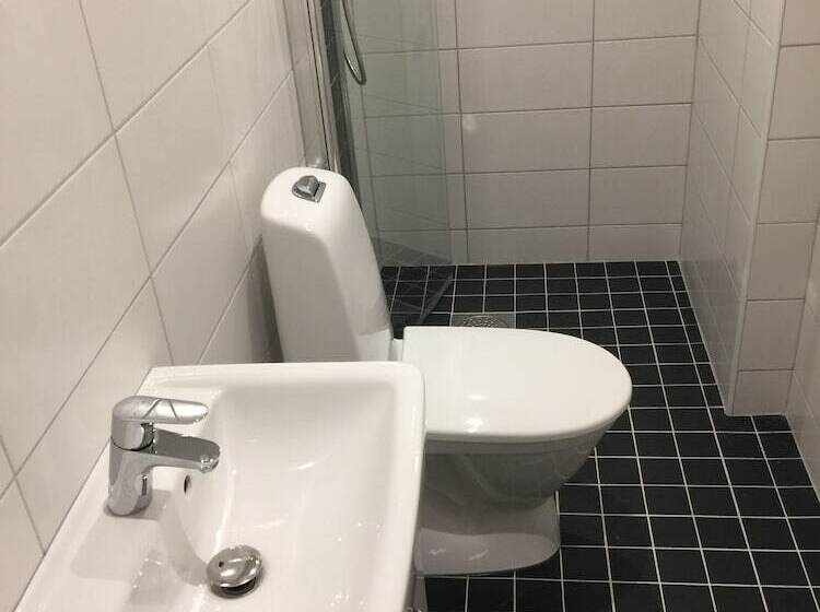 Gävle Pendlarlägenhet