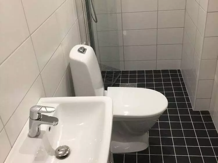Gävle Pendlarlägenhet