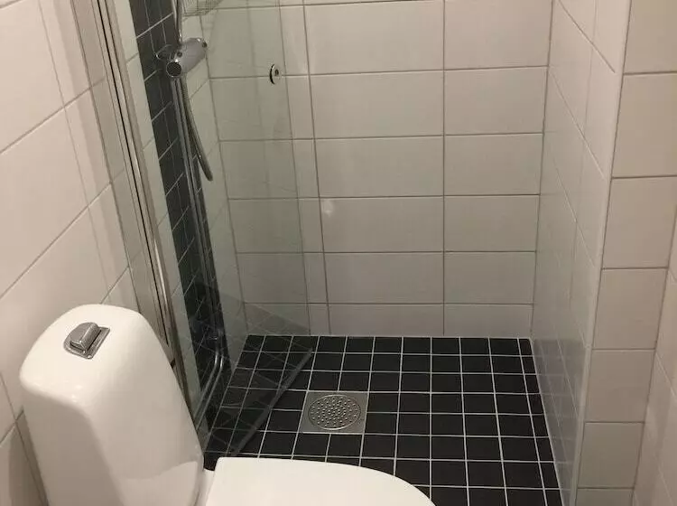 Gävle Pendlarlägenhet