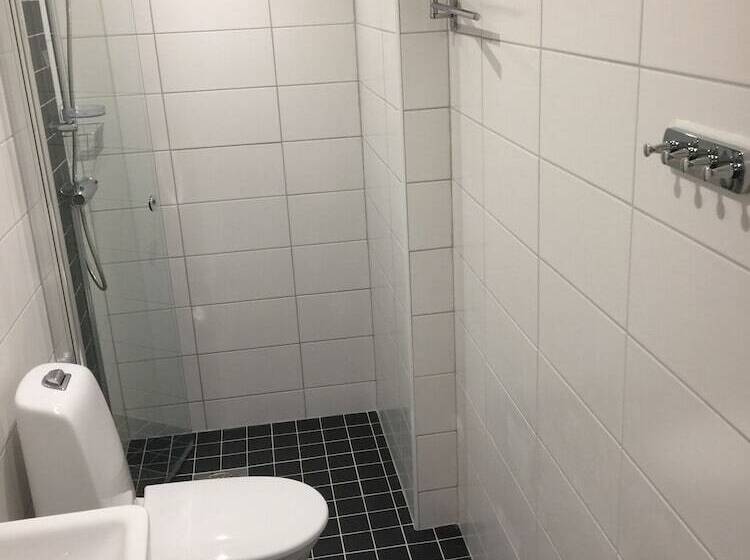 Gävle Pendlarlägenhet