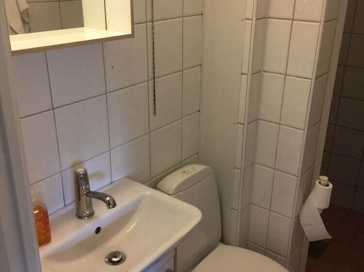 Gävle Pendlarlägenhet