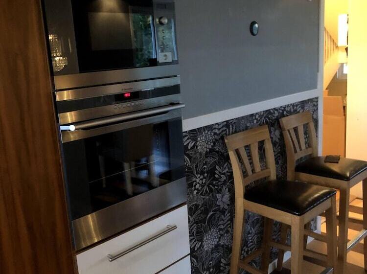 Gävle Pendlarlägenhet