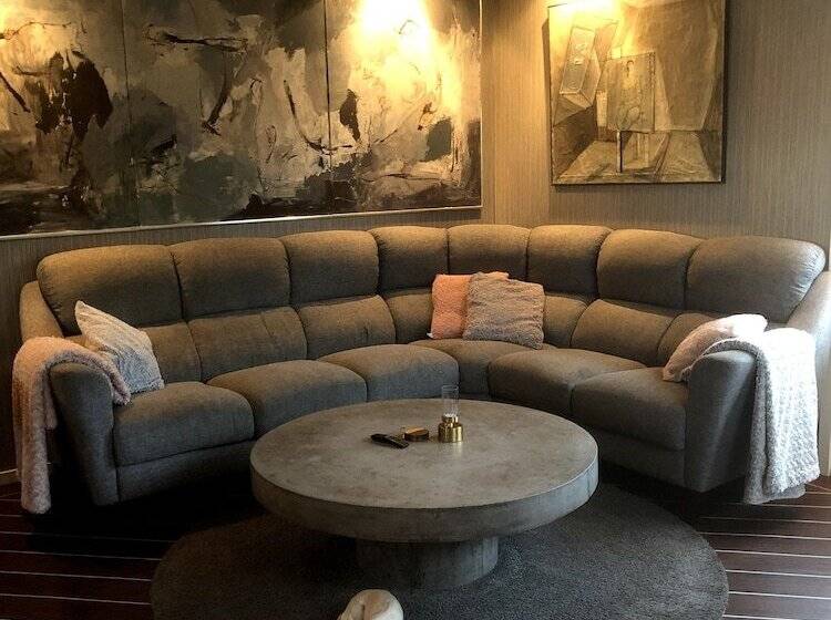 Gävle Pendlarlägenhet