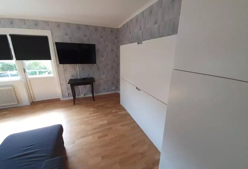 Gävle Pendlarlägenhet