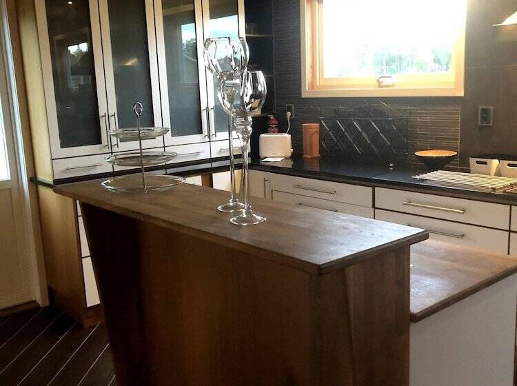 Gävle Pendlarlägenhet